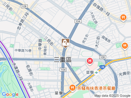 路況地圖