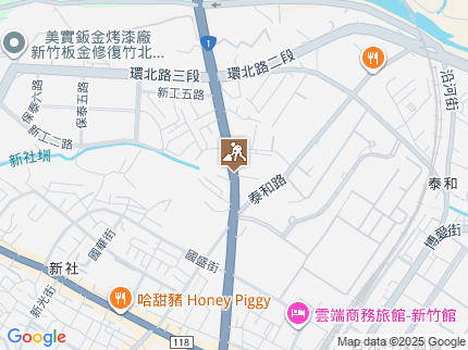 路況地圖