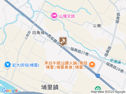 路況地圖