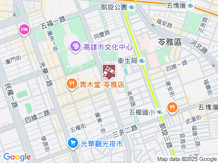 路況地圖