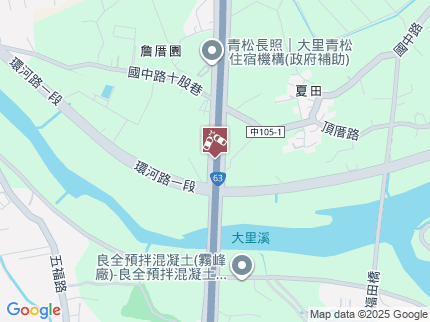 路況地圖
