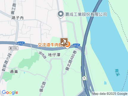 路況地圖