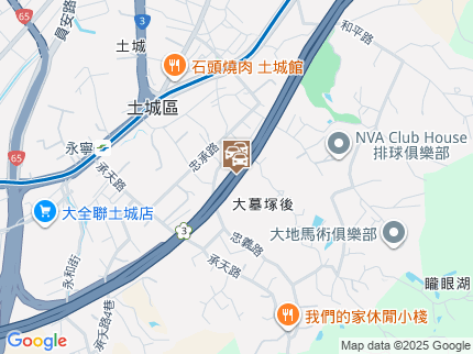 路況地圖