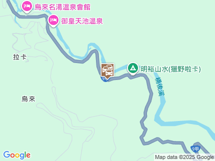 路況地圖