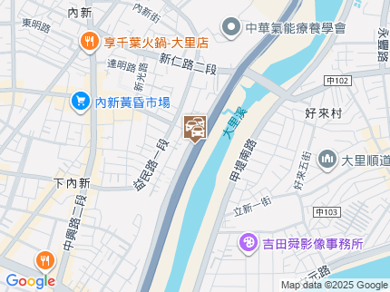 路況地圖