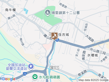 路況地圖