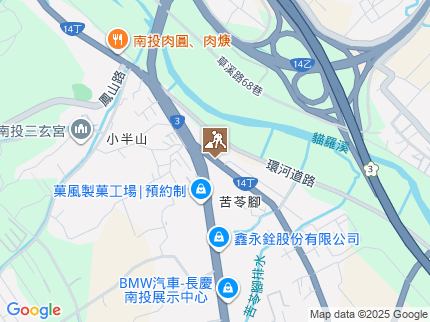 路況地圖