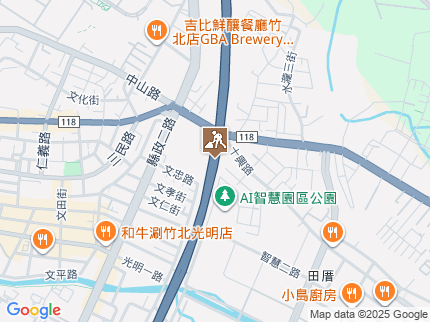路況地圖