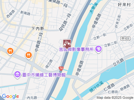 路況地圖