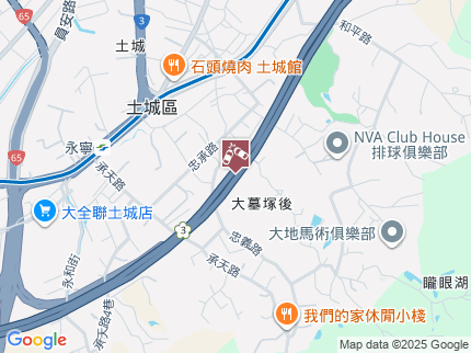路況地圖