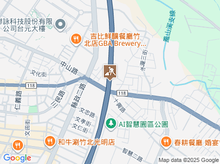 路況地圖