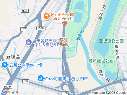 路況地圖