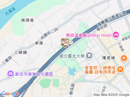 路況地圖