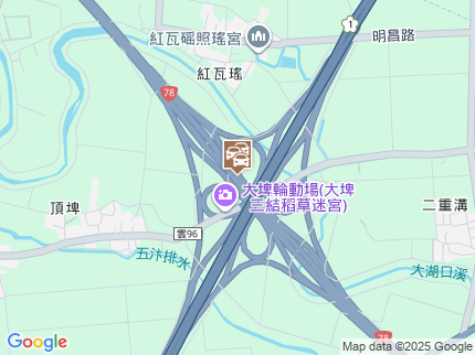 路況地圖