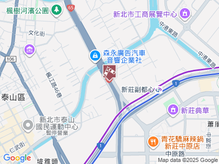 路況地圖