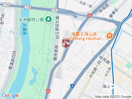 路況地圖