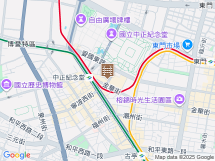 路況地圖