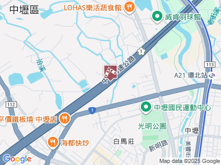 路況地圖