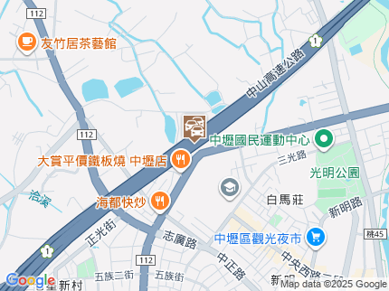 路況地圖