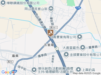 路況地圖