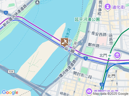 路況地圖