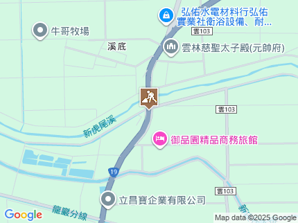 路況地圖