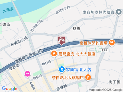 路況地圖