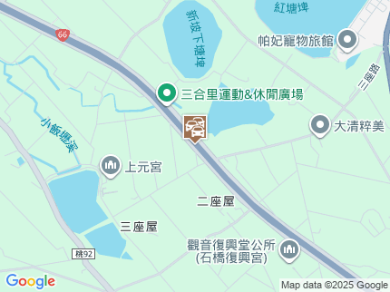 路況地圖