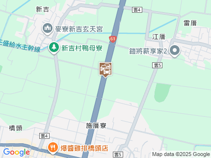 路況地圖