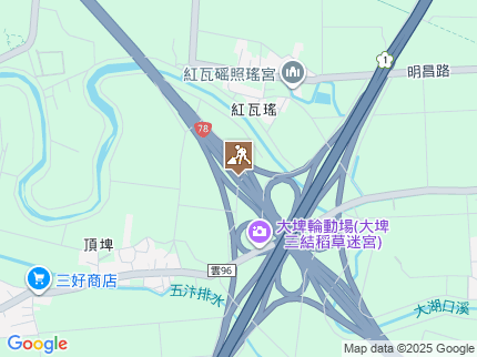 路況地圖