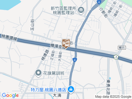 路況地圖