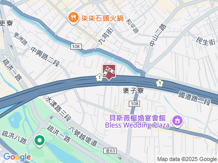 路況地圖