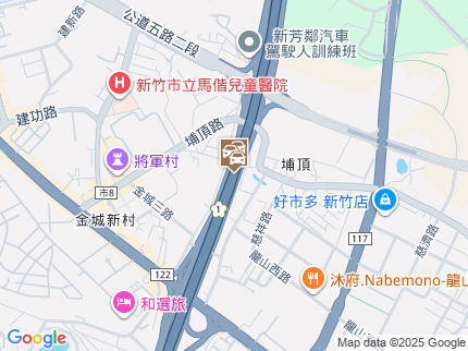 路況地圖