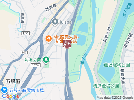 路況地圖