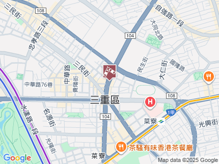 路況地圖