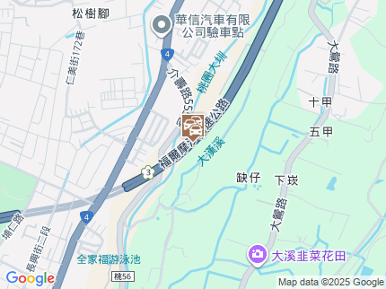 路況地圖