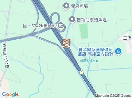 路況地圖