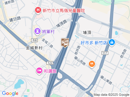 路況地圖