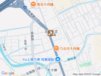 路況地圖