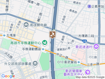 路況地圖