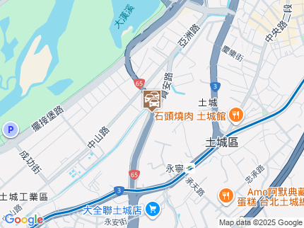 路況地圖