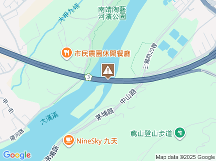 路況地圖