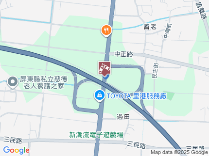 路況地圖