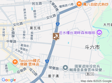 路況地圖
