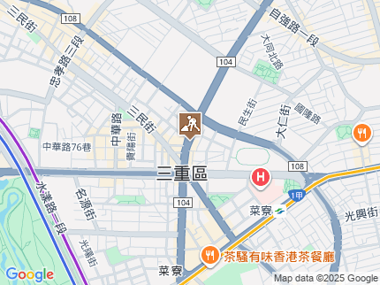 路況地圖