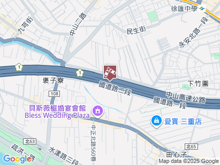 路況地圖