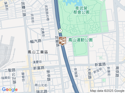 路況地圖