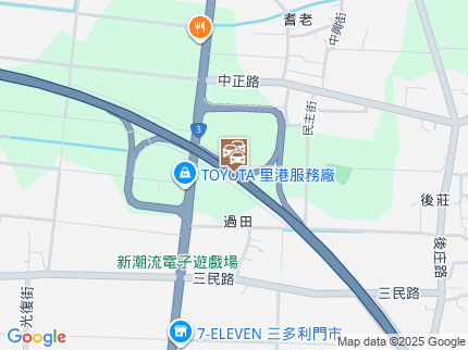 路況地圖