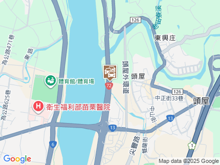 路況地圖