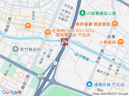 路況地圖